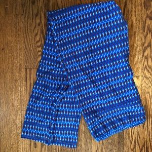 LulaRoe Arrow Leggings